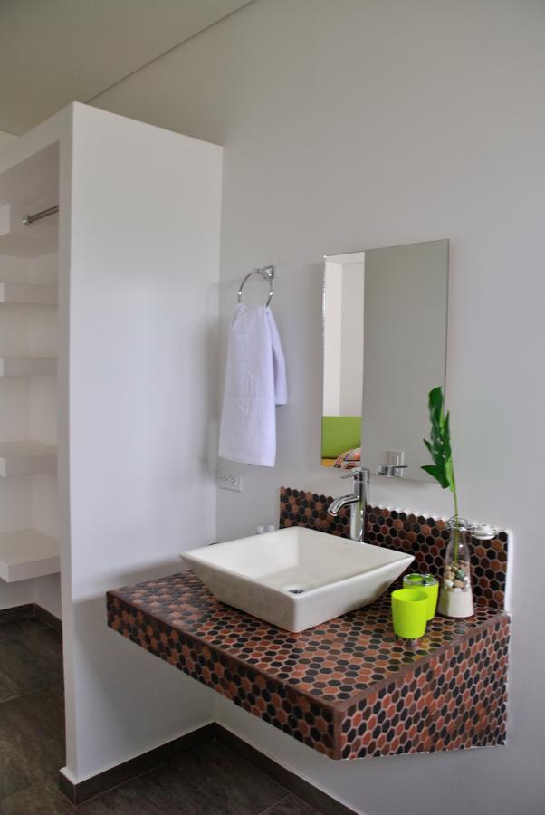 Hlu Hoteles Cartagena Exteriér fotografie