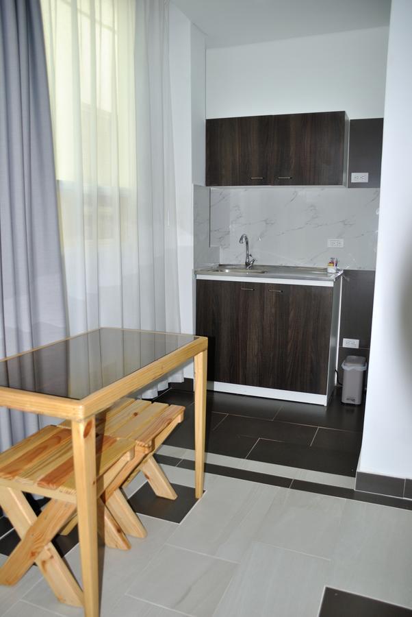 Hlu Hoteles Cartagena Exteriér fotografie