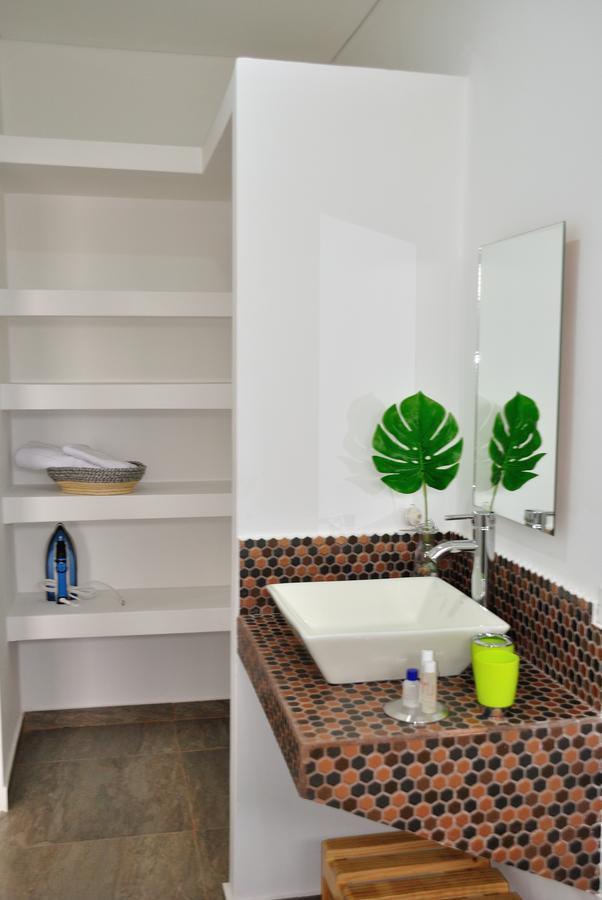 Hlu Hoteles Cartagena Exteriér fotografie